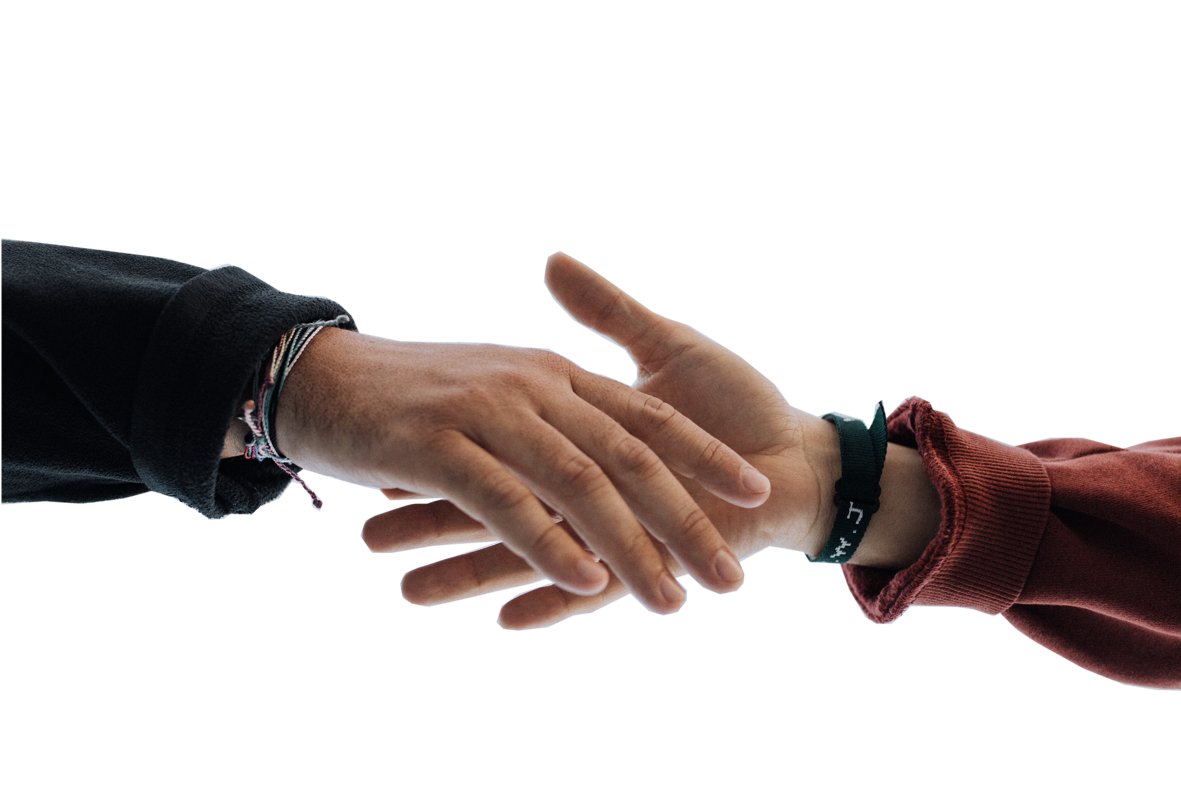 Event, Lager & Seminare » Besuchsdienst