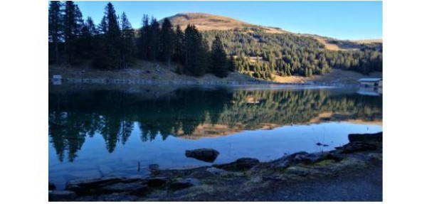 Event, Lager & Seminare » Seniorenferien