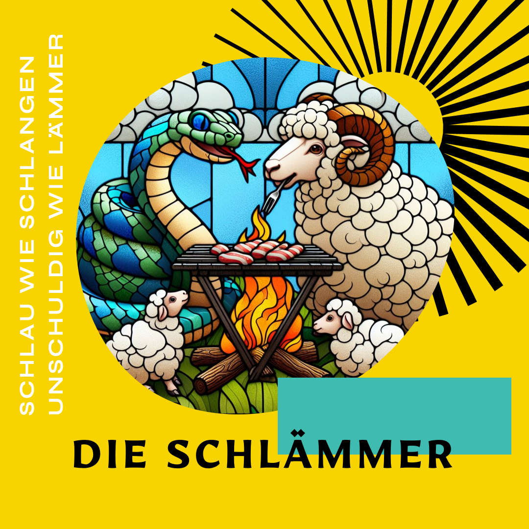 Event, Lager & Seminare » Schlämmer