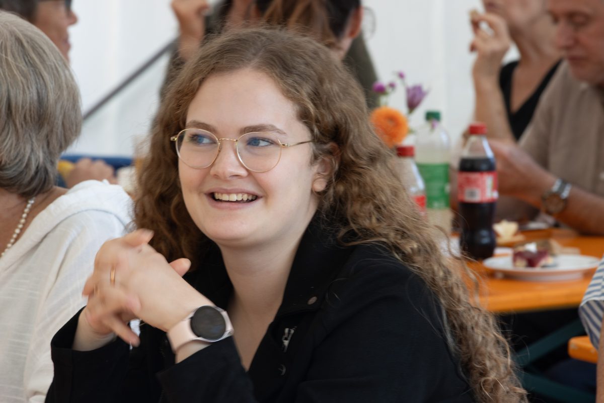 News » Rückblick Kirchenfest