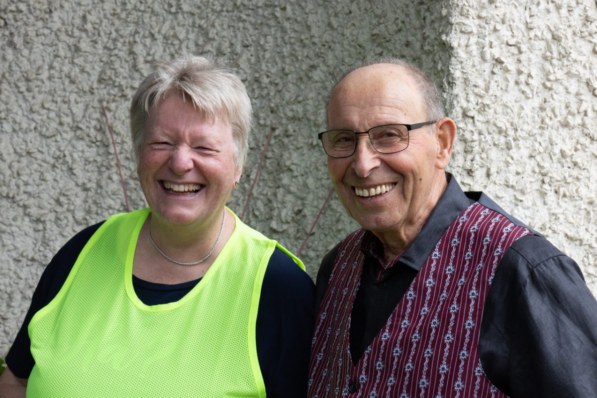 News » Rückblick Kirchenfest