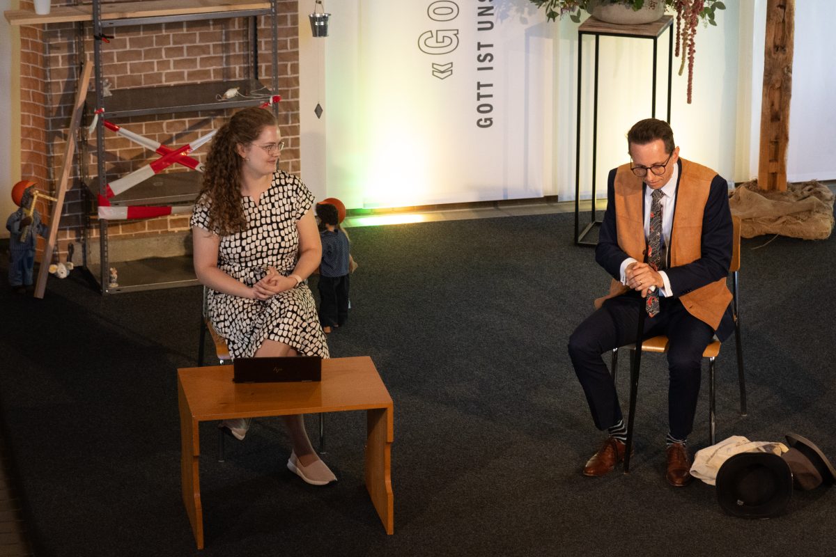 News » Rückblick Kirchenfest