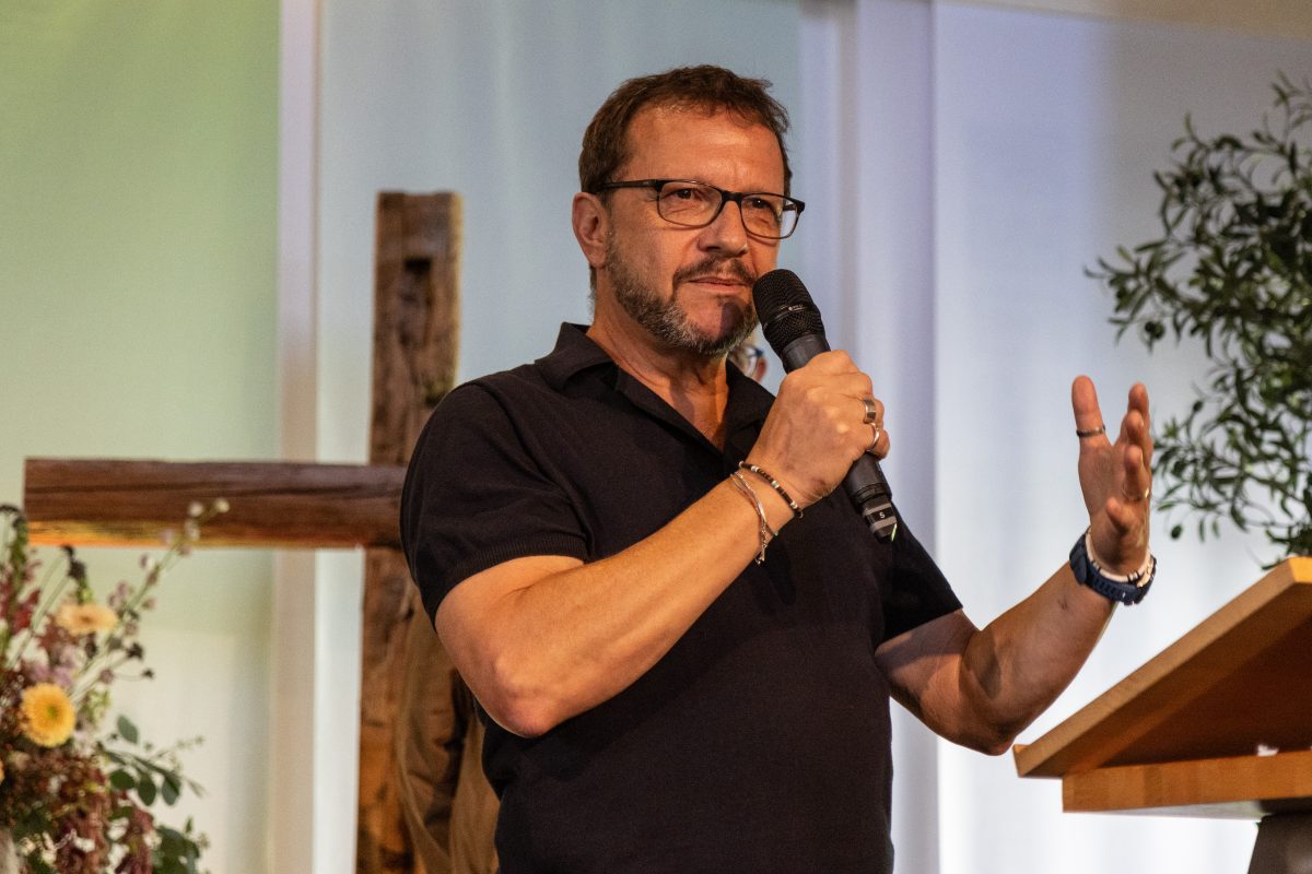 News » Rückblick Kirchenfest