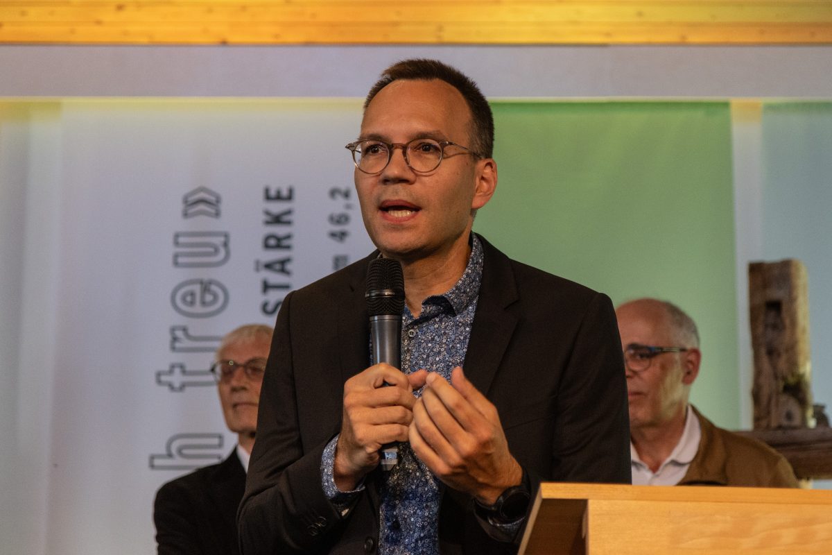 News » Rückblick Kirchenfest