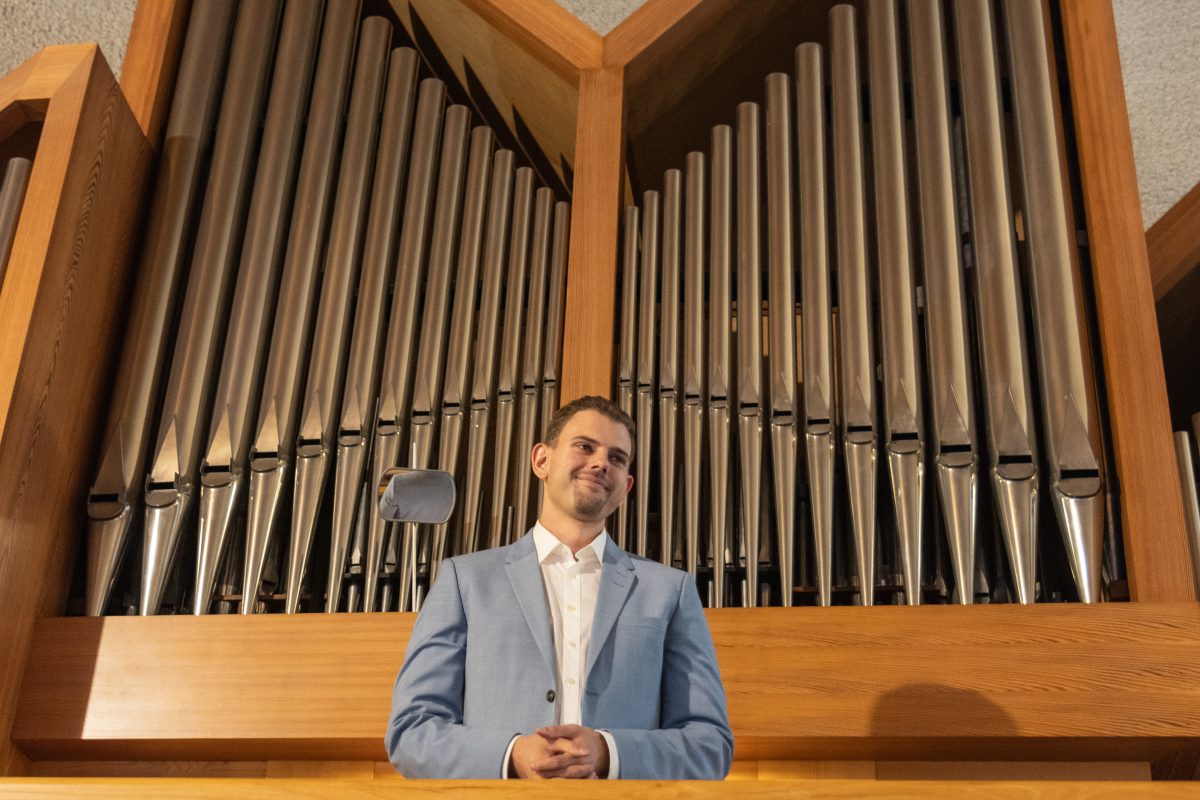 News » Rückblick Kirchenfest