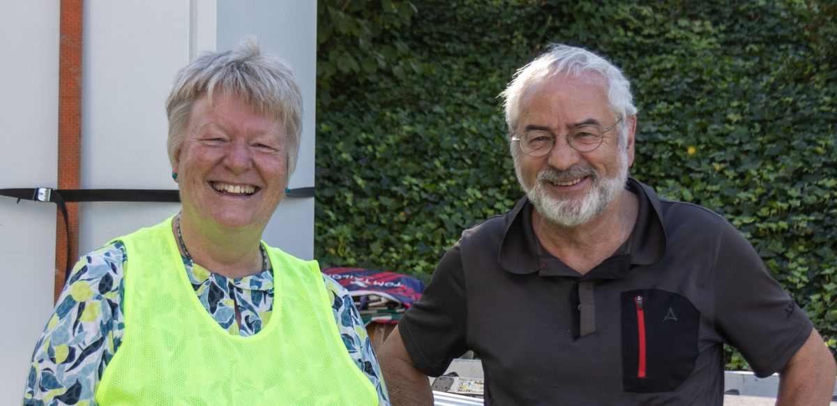 News » Rückblick Kirchenfest