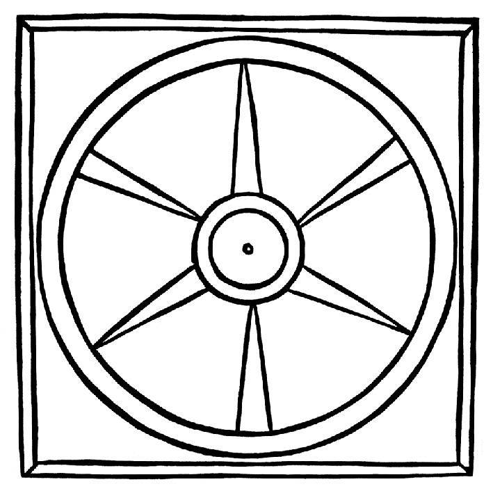 Event, Lager & Seminare » Kontemplation – das Gebet der Stille