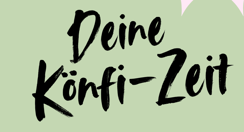 Event, Lager & Seminare » Konfirmation
