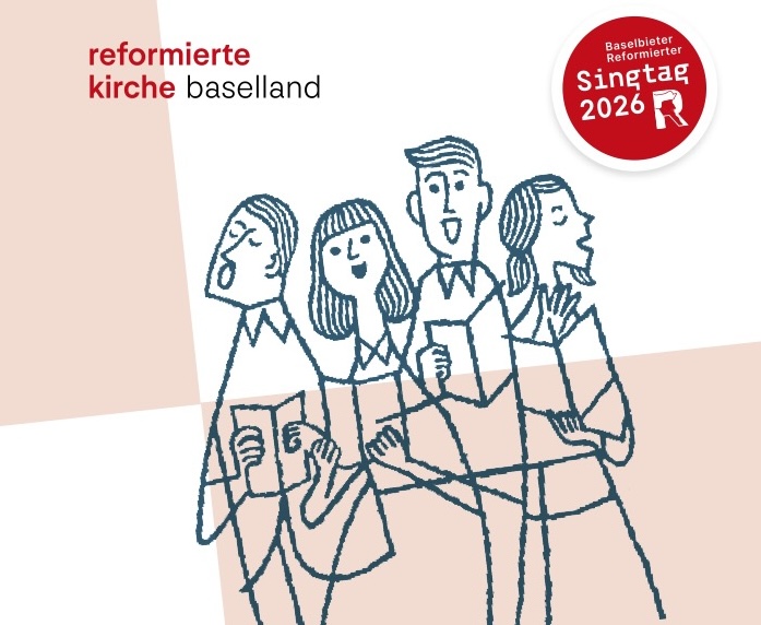 Event, Lager & Seminare » Baselbieter Reformierter Singtag
